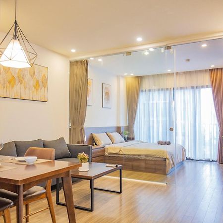 La Passion - Tay Ho Hanoi One Bedroom Apartment! Hanói Exterior foto