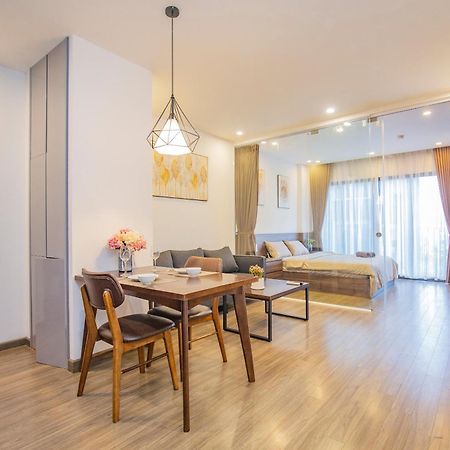 La Passion - Tay Ho Hanoi One Bedroom Apartment! Hanói Exterior foto